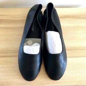 Jeffrey Campbell Soft “JORDAN” Ballet Flat